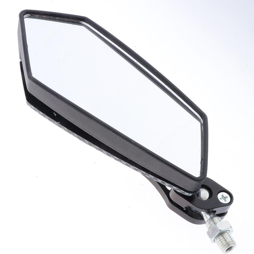 SKAIFALL® Motorcycle Scooter Moped Rearview Mirror 8/10Mm For Xf125/Zy100T Print - Image 4