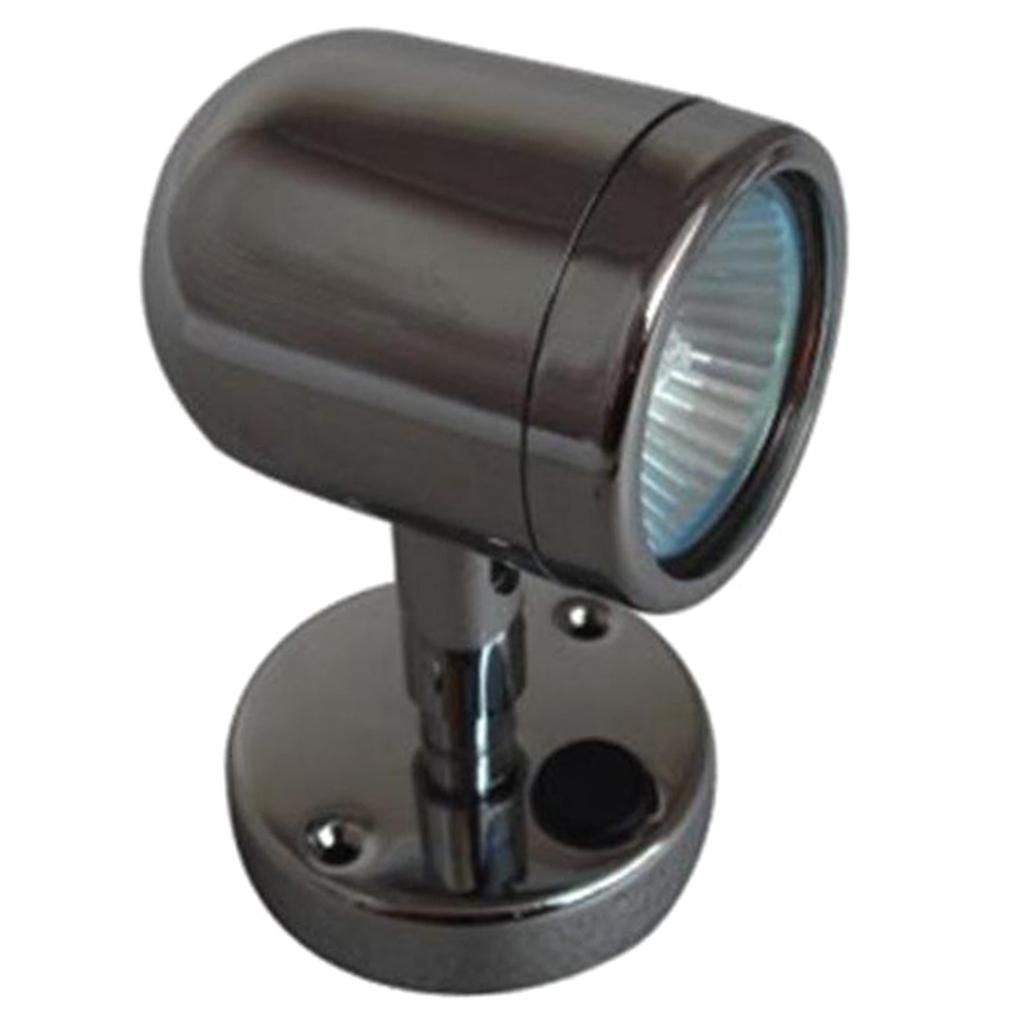 SKAIFALL® 1X 3W Rv Marine Reading Light Led Bulb 12-Volt 30000 Hours - Image 2