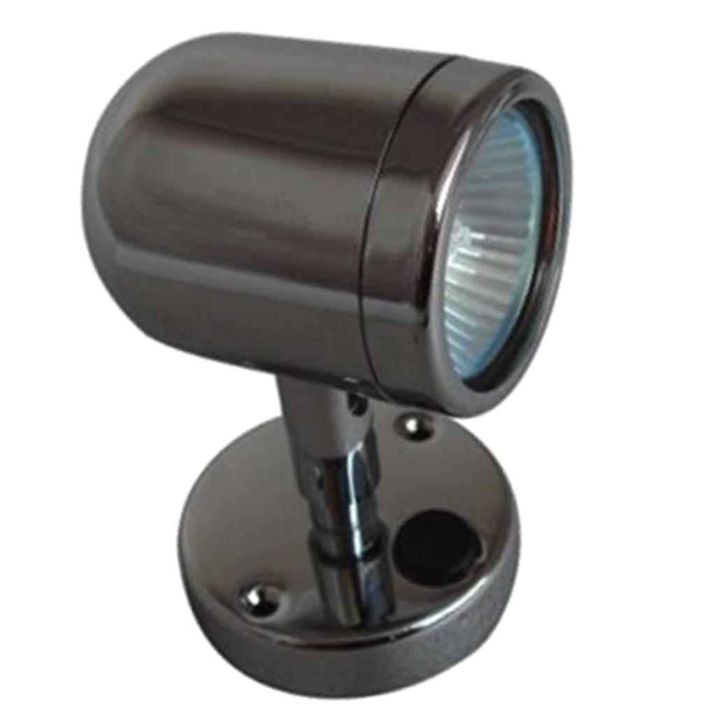 SKAIFALL® 1X 3W Rv Marine Reading Light Led Bulb 12-Volt 30000 Hours - Image 3