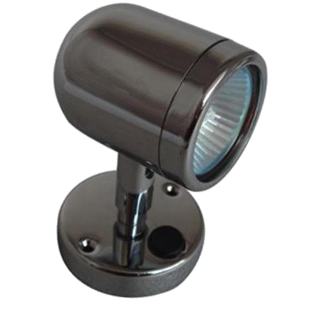 SKAIFALL® 1X 3W Rv Marine Reading Light Led Bulb 12-Volt 30000 Hours - Image 4