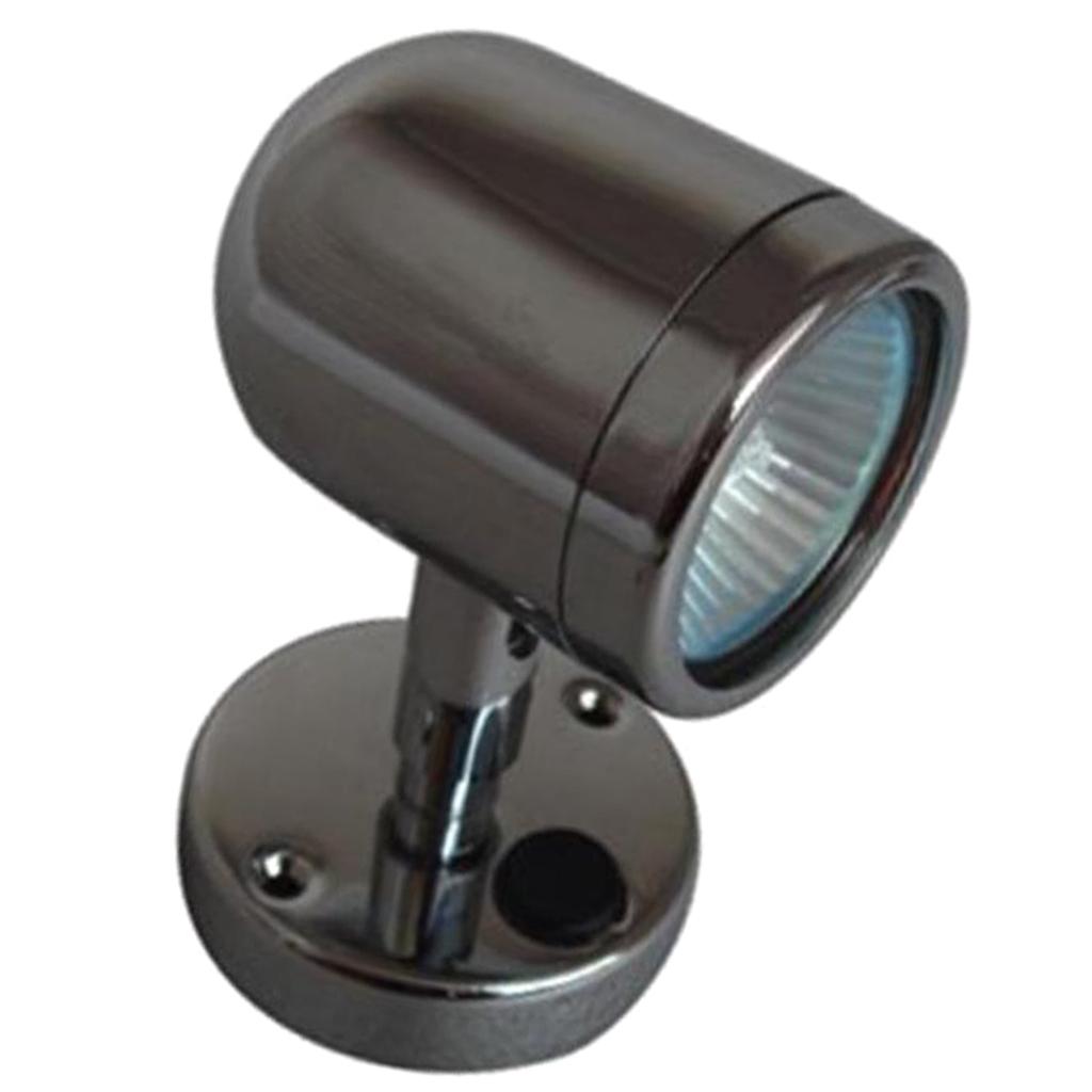 SKAIFALL® 1X 3W Rv Marine Reading Light Led Bulb 12-Volt 30000 Hours - Image 5