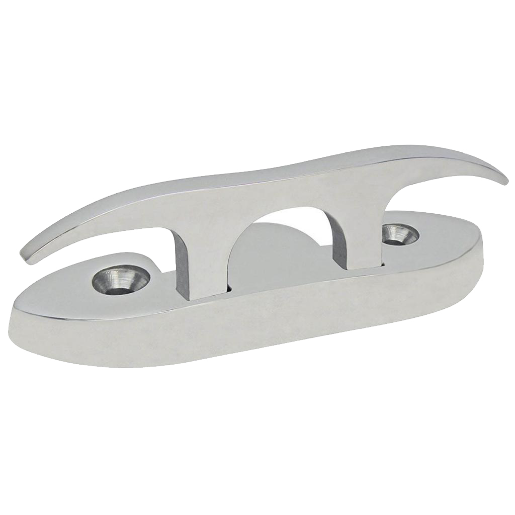 SKAIFALL® 5 316 Marine Stainless Steel Boat Flip Up Folding Dock Cleat" - Image 3