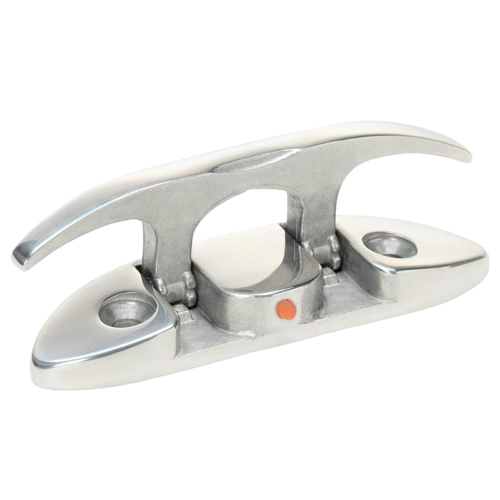 SKAIFALL® 5 316 Marine Stainless Steel Boat Flip Up Folding Dock Cleat" - Image 4