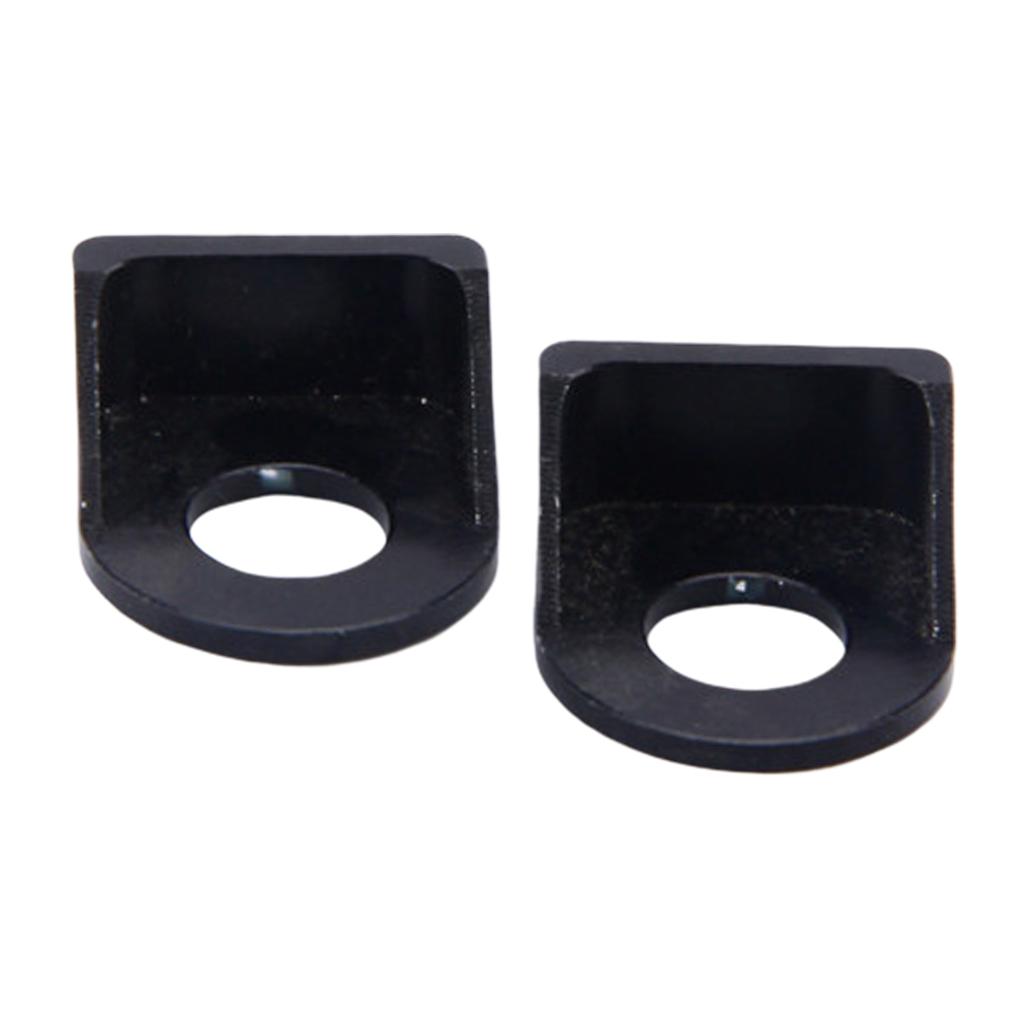 SKAIFALL® 15Mm Cnc Aluminum Chain Adjuster Block Tensioner Universal - Image 2