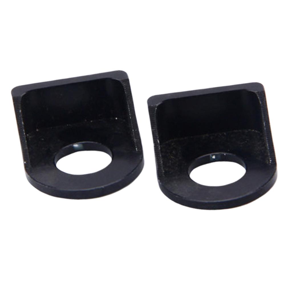 SKAIFALL® 15Mm Cnc Aluminum Chain Adjuster Block Tensioner Universal - Image 5