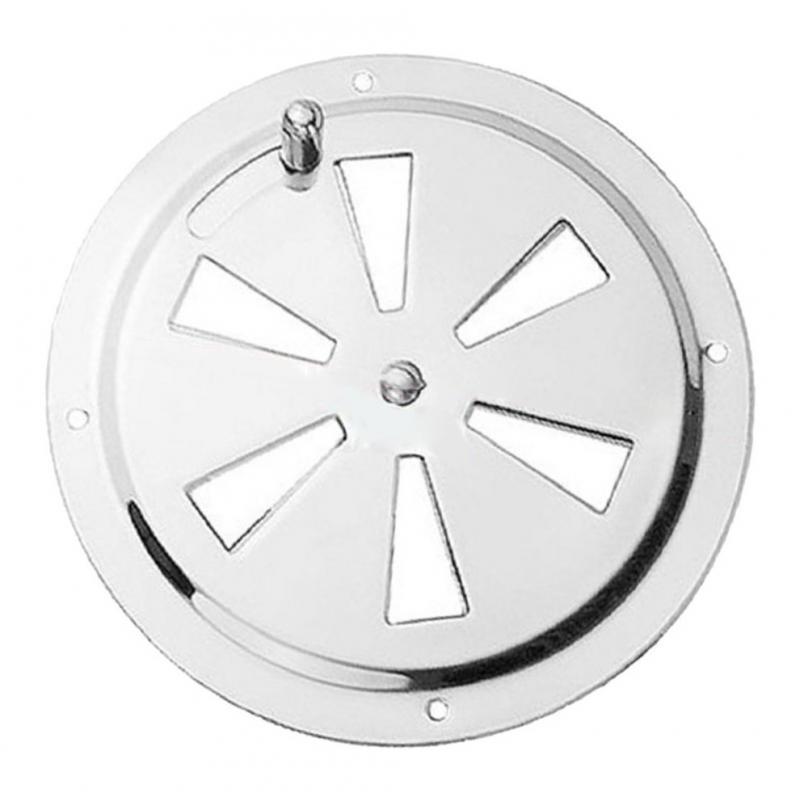 SKAIFALL® 5 Rotary Boat Ventilation Hatch Push-Pull Window Yacht Rv Ventilator Accs" - Image 4