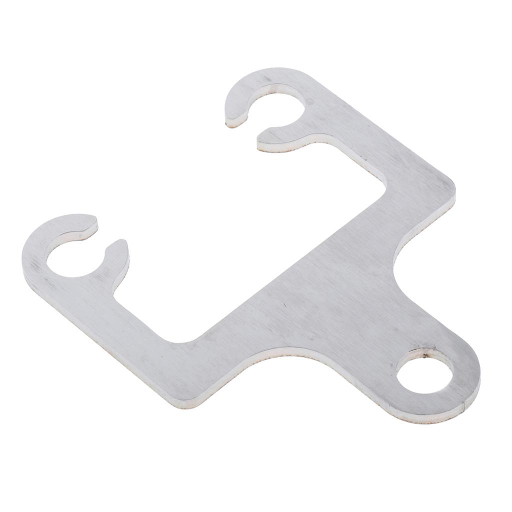 SKAIFALL® Universal Motorcycle Tachometer Speedometer Meter Gauge Bracket - Image 2