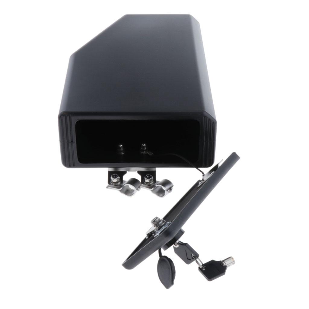 SKAIFALL® Toolbox 5 Liter For Left Side Dust Bag Models Use Check - Image 4