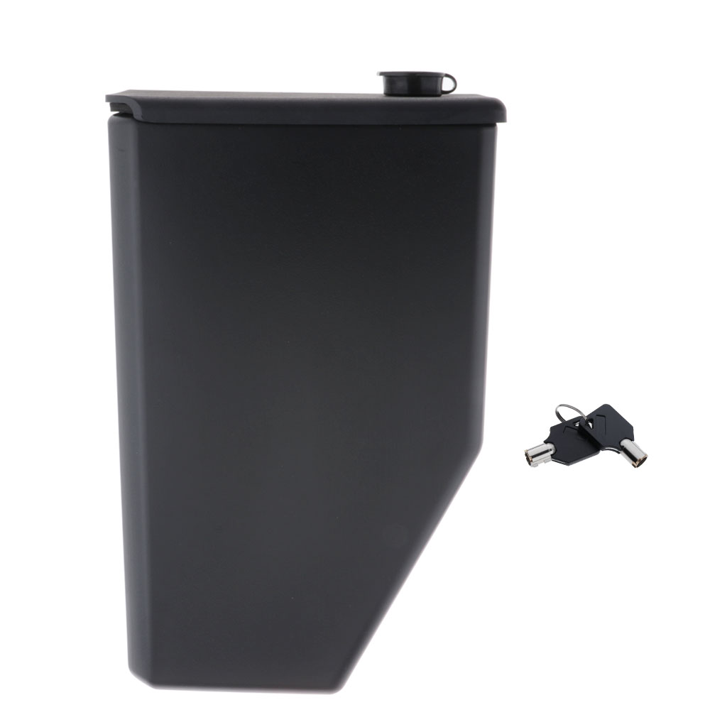 SKAIFALL® Toolbox 5 Liter For Left Side Dust Bag Models Use Check - Image 5