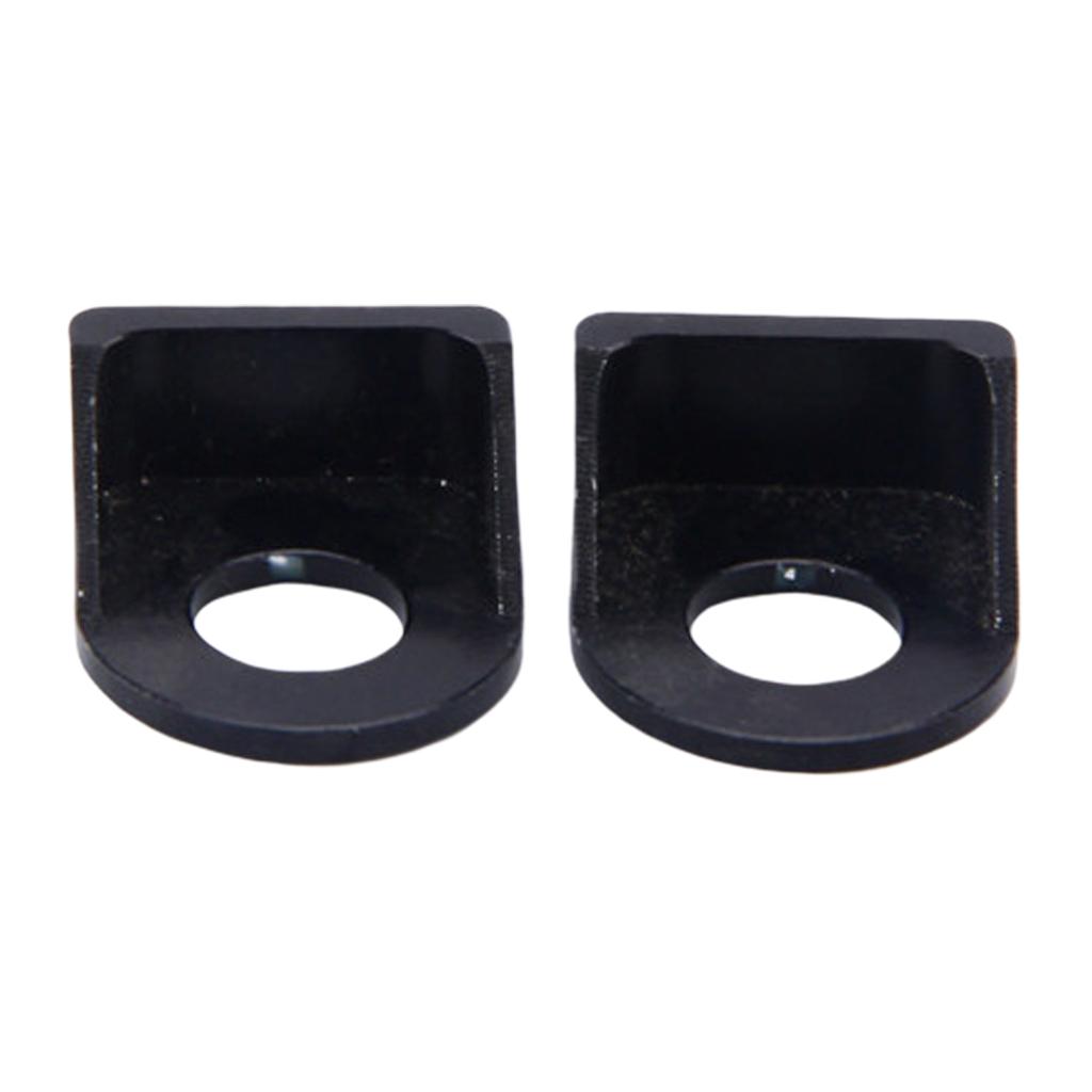 SKAIFALL® 15Mm Cnc Aluminum Chain Adjuster Block Tensioner Universal