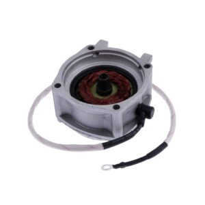 SKAIFALL® Start Motor Starter For 49Cc 2 Stroke Electric Start Engine Mini Dirt Bike