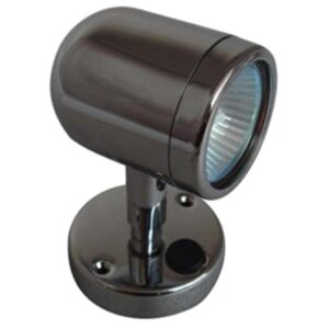 SKAIFALL® 1X 3W Rv Marine Reading Light Led Bulb 12-Volt 30000 Hours