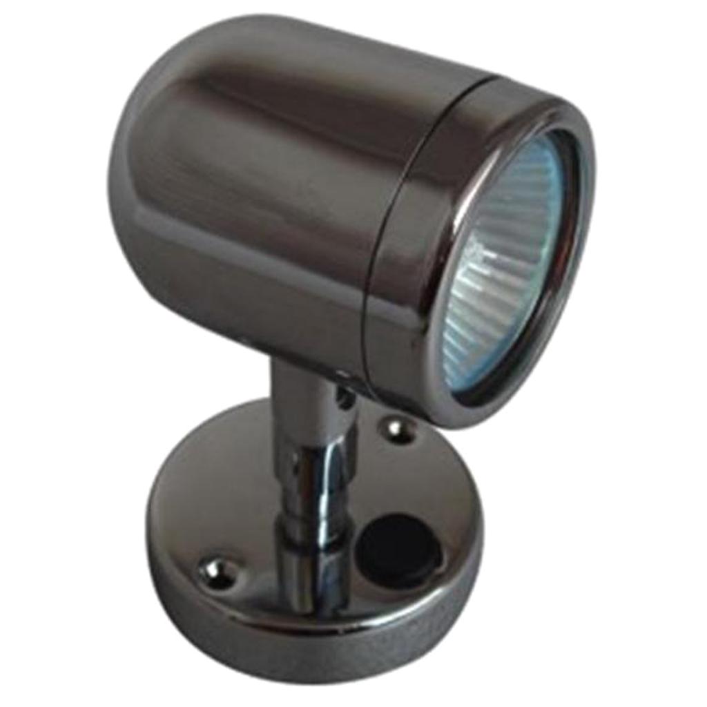 SKAIFALL® 1X 3W Rv Marine Reading Light Led Bulb 12-Volt 30000 Hours