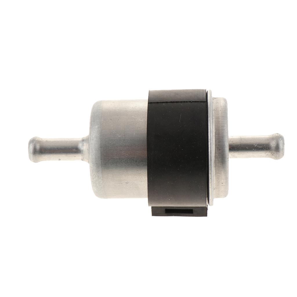 SKAIFALL® Universal Safety Fuel Petrol Diesel Inline Filter 6Mm Fits For Cf X5 X6 X8 - Image 3