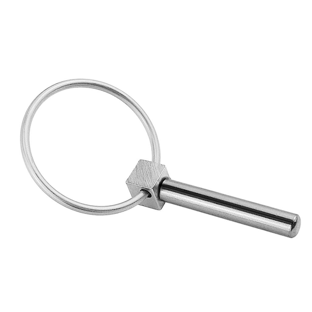 SKAIFALL® Quick Release Pin, 316 Stainless Steel Marine Hardware Boat/Bimini Top 8Mm - Image 3