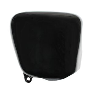 SKAIFALL® Battery Cover For Triumph Bonneville T100 2001-2015 Glossy Black Right