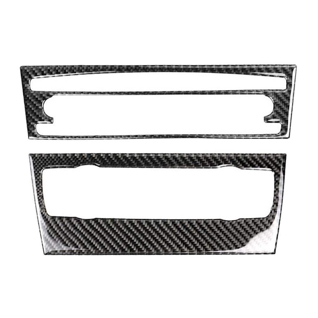 SKAIFALL® Air Conditioning Cd Panel Without Navigation ( Hole)