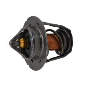 SKAIFALL® 41026391D Engine Thermostat For Mini Cooper 1.6 01-13