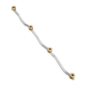 SKAIFALL® Intake Manifold Swirl Flap Rod For Vauxhall Saab Alfa Romeo Z19Dth Jtd