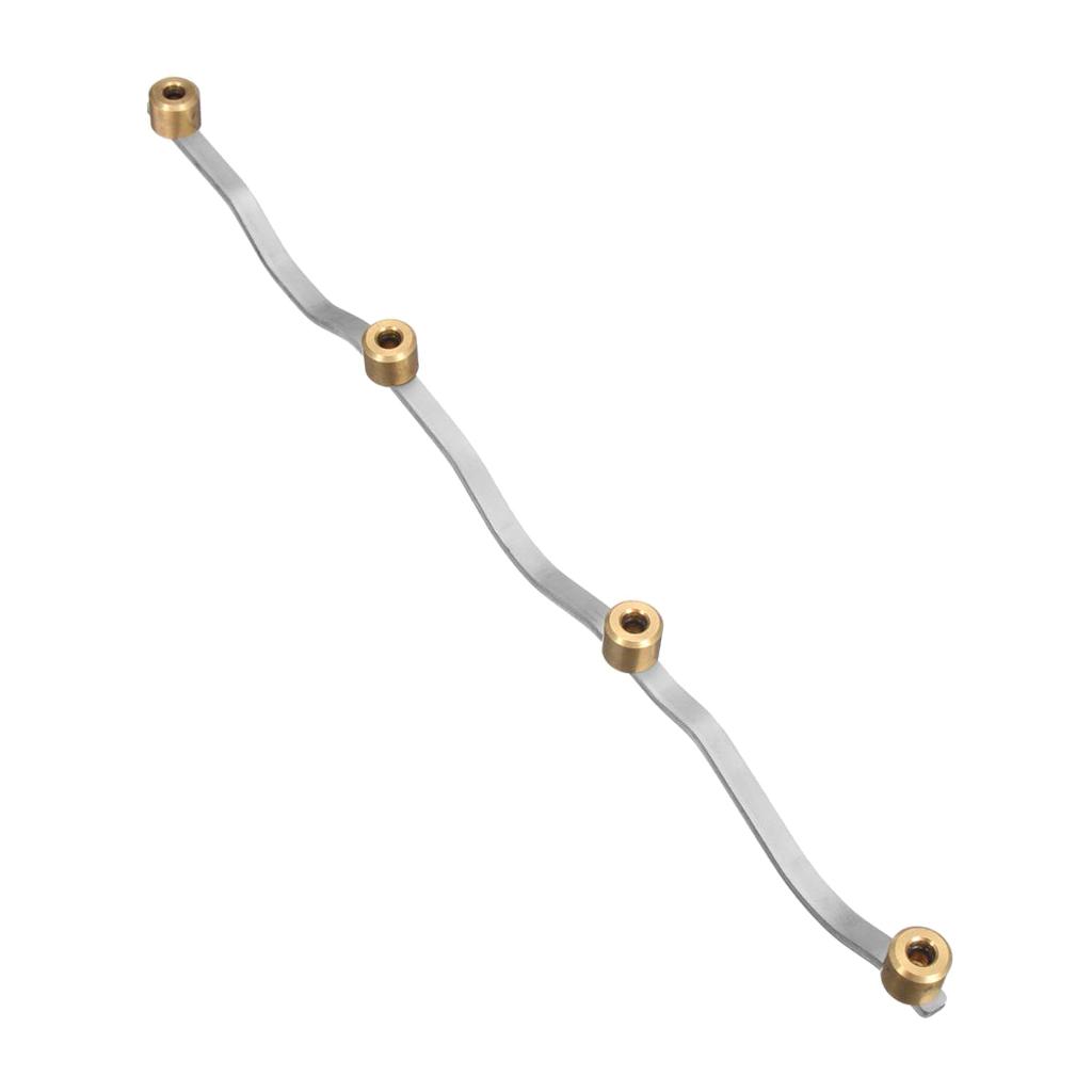 SKAIFALL® Intake Manifold Swirl Flap Rod For Vauxhall Saab Alfa Romeo Z19Dth Jtd