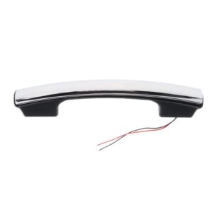 SKAIFALL® Boat Grab Rail/Handrail/Handle 300Mm Stainless Steel 316 Highly Polished