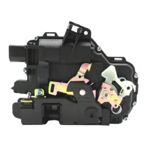 SKAIFALL® For Vw Golf Mk4, Passat B5, Bora Rear Right Door Lock Mechanism Actuator