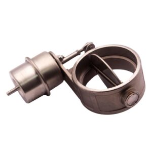 SKAIFALL® 63Mm Close-Style Pressure About 1 Bar Vacuum Activated Exhaust Cutout Valve