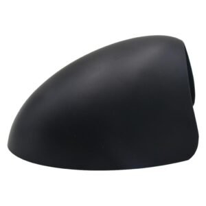 SKAIFALL® Right Passenger Side Wing Mirror Cover Cap Casing For Mini Cooper 2001- 2006
