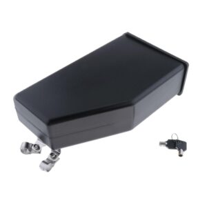 SKAIFALL® Toolbox 5 Liter For Left Side Dust Bag Models Use Check