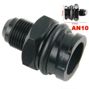 SKAIFALL® Billet Steel Valve Cover Oil Cap Breather For Lsx Ls1/Ls6/Ls2/Ls3/Ls7 An10