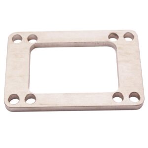 SKAIFALL® T6 Undivided To T4 Undivided Turbo Transition Flange Adapter For T6 And T4