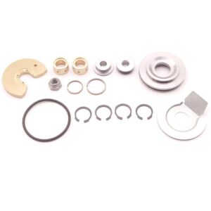 SKAIFALL® S300 Turbo Repair Rebuild Kit For Warner Schwitzer S360 S362 S364 S366