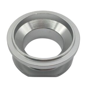 SKAIFALL® Billet Aluminium Bov Bypass Adapter Flange For Hr Tial To Hks Blow Off Valve