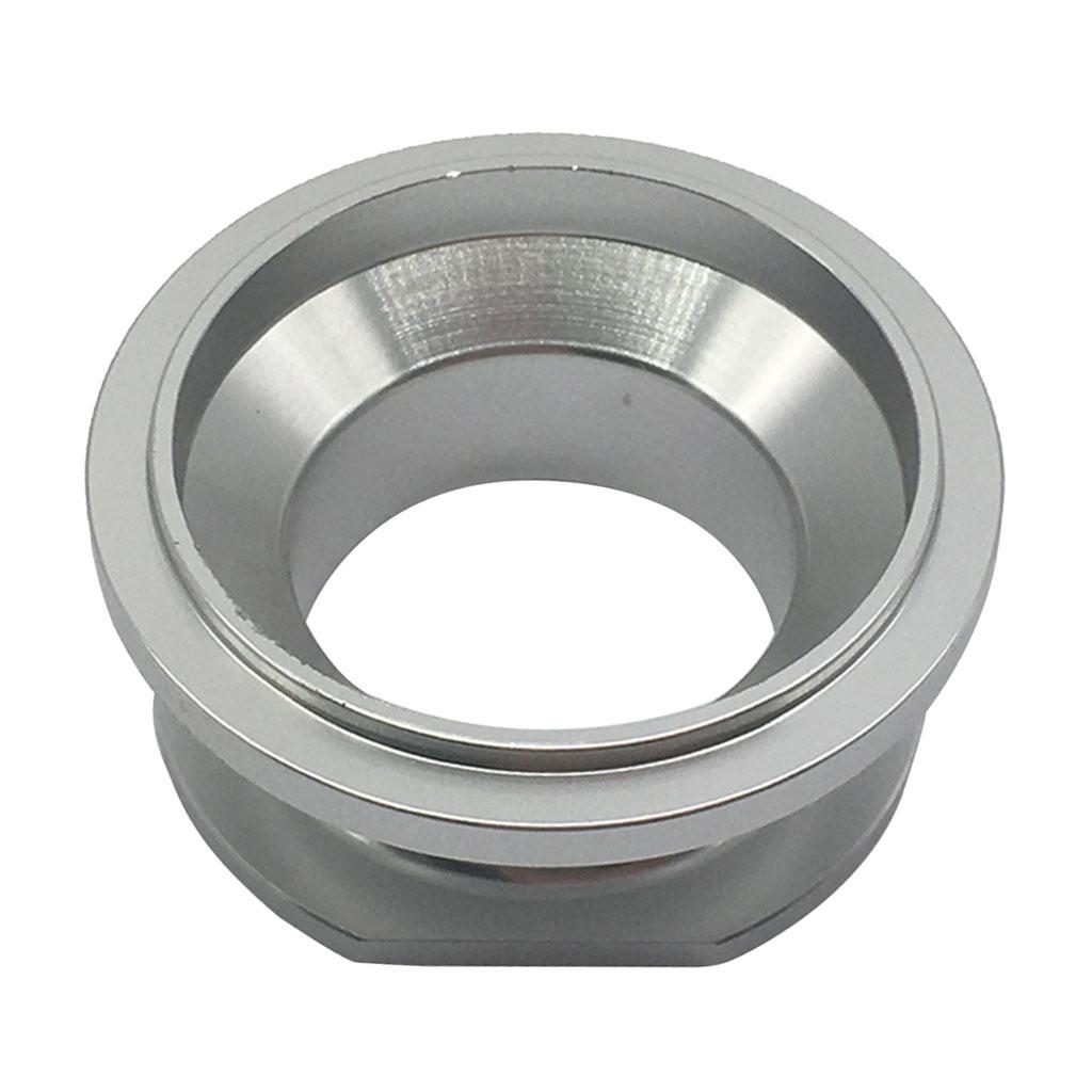 SKAIFALL® Billet Aluminium Bov Bypass Adapter Flange For Hr Tial To Hks Blow Off Valve