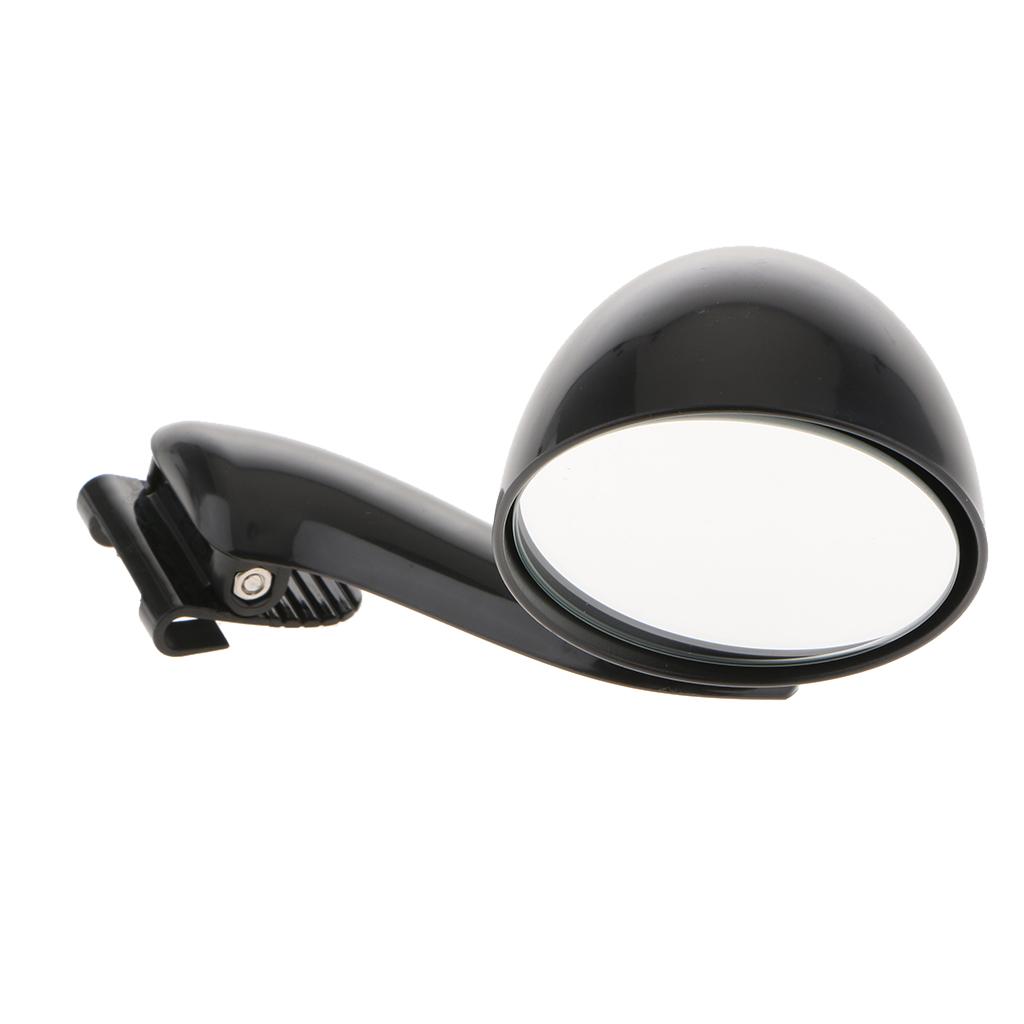 SKAIFALL® 360 Car Adjustable Blind Spot Rear View Wide Angle Mirror Auxiliary Right - Image 4