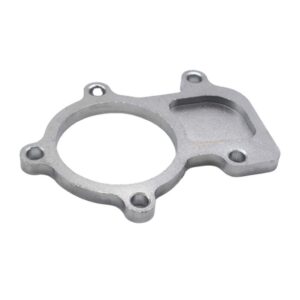 SKAIFALL® 3 Turbo Downpipe Flange For Cummins Holset Hy35 Hx35 Hx35W He351Ve He351Vgt"