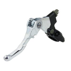 SKAIFALL® Aluminum Folding Brake Clutch Lever Universal For 7/8 Handle Bar Dirt Bike"