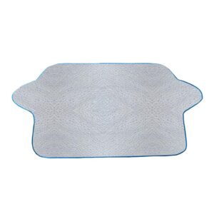 SKAIFALL® Car Front Rear Window Foldable Visor Sun Shade Windshield Cover Block New