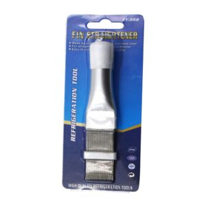 SKAIFALL® Steel Air Conditioner Fin Condenser Comb Refrigeration Maintenance Tool