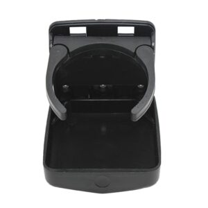 SKAIFALL® Abs Folding Cup Drink Bottle Holder Stand Mount Adjustable For Truck Boat Rv