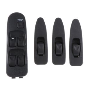 SKAIFALL® Electric Window Control Switch For Mitsubishi Carisma 1995-2006